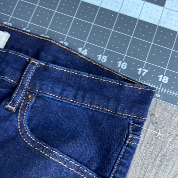 32 Long TALL Gap Baby Boot Jeans - Picture 9 of 9